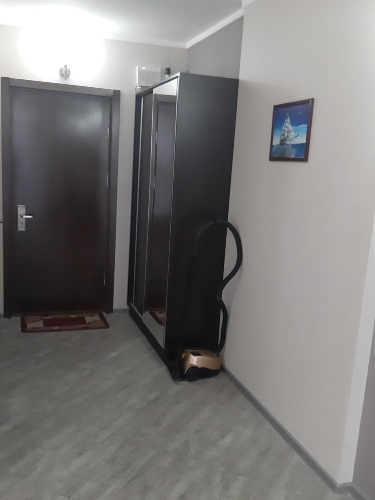 Апартаменты "Best Holiday" In Orbi Sea Towers Батуми Экстерьер фото